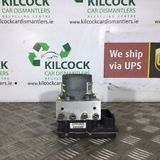 Alfa Romeo MIT0 Bomba ABS Y ECU Módulo 1.4 135 HP 51879980 Original 2 Día Un