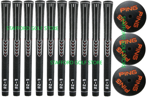 Ping golf grips oversize - id-8,