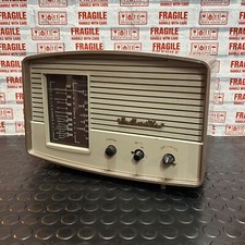 His Master's Voice 1373 Radio