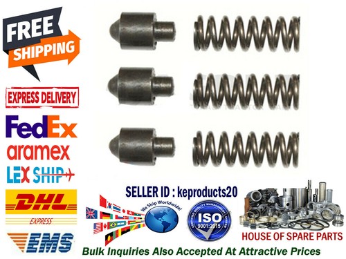Transmission plunger spring - transmission,