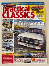 Practical Classics Car