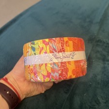 Kaffe Fassett Free Spirit Jelly Roll 40 Pieces Citrus