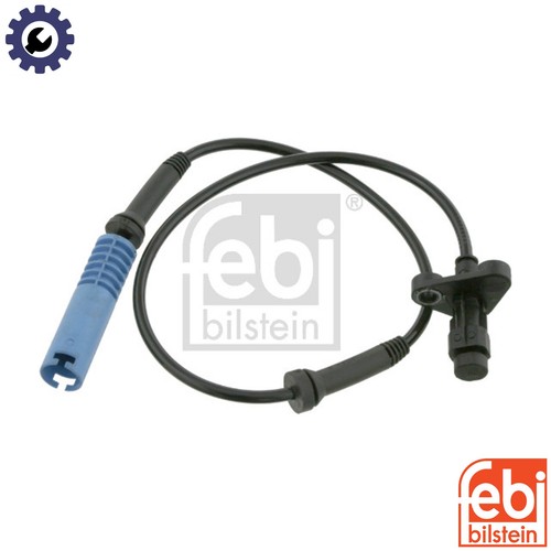 Sensor wheel speed 23807 - wheel,