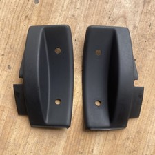 Vauxhall Vx220 instrument panel end covers