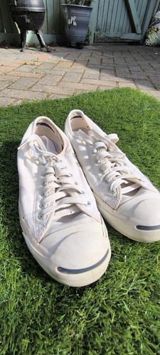 Converse trainers jack purcell - jack,