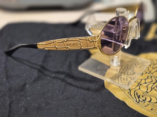 Vintage gianni versace - vintage,