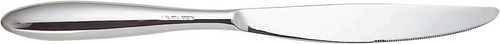 Alessi mami table knife sg38 - table, sg38/3