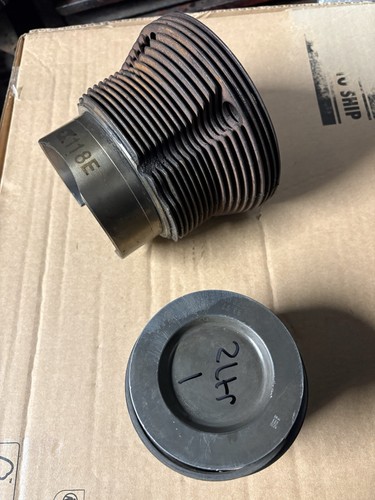 2ltr type aircooled - 4,