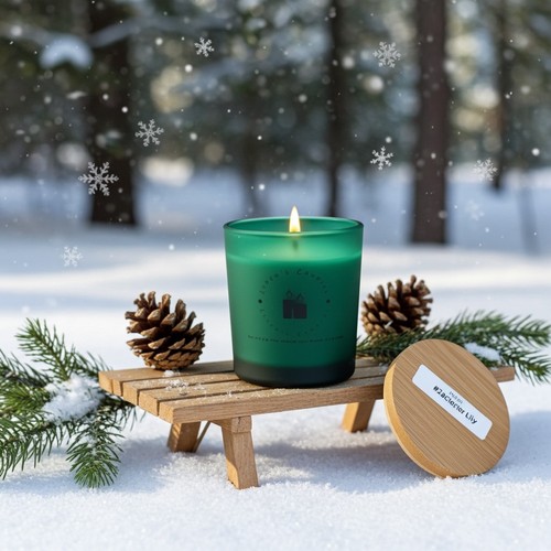 Aydens candles glacier lily - aydens,