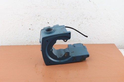 Homelite sxl old - old, blue