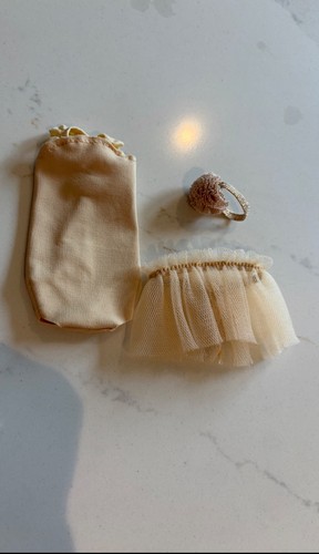 Maileg rabbit and - bunny, size