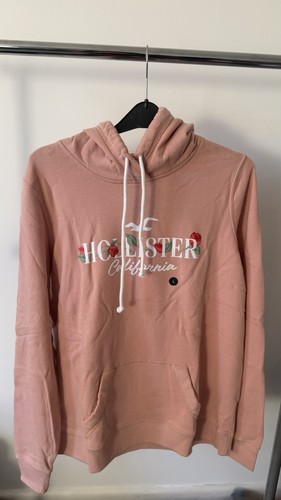 Hollister women hoodie - women's,