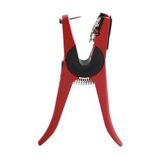 Pig Ear Tag Plier Applicator