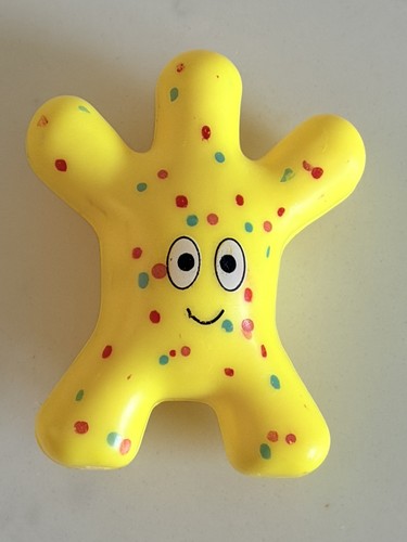 Rare cbeebies the night - rare,