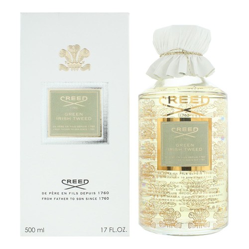 Creed green irish - creed,