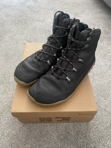 Vivobarefoot tracker leather - vivobarefoot,