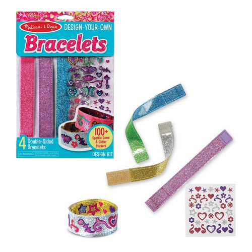 Melissa doug design your own - melissa, &