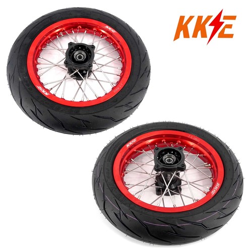Kke moto wheels rim - 12/12,