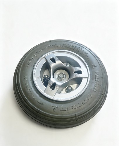 Days strider front wheel - front,