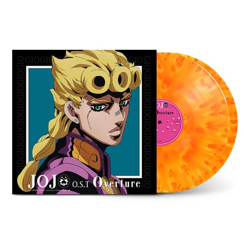 Yugo kanno jojo bizarre - kanno, jojo's
