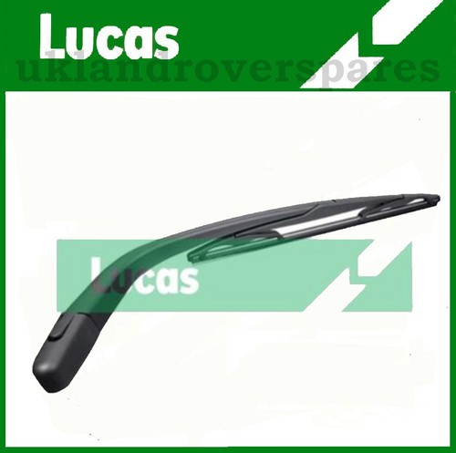 Hyundai i10 rear wiper - hyundai, arm