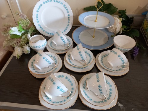 Royal vale bone china - vale,