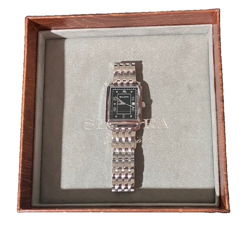 Bulova 96b461 frank sinatra - 96b461,
