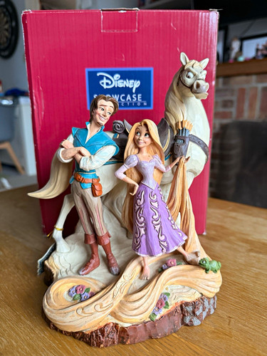 Enesco disney showcase live - showcase, “live
