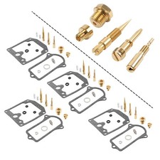 Set Of 4 Carburetor Carb