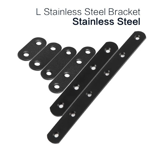 Pack flat plate - flat, straight