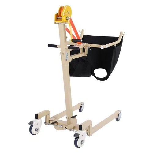 150kg patient lift - lift, transfer