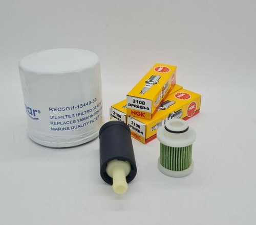 Service kit for yamaha 40 - service,