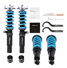 Coilover Kit For BMW E39 1995-03 520i 525i 530i 535 540i 525d 525tds Saloon RWD