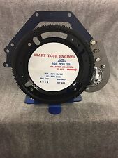 The Original Ford Dual Purpose 289,302, 351 W Engine Starter plate