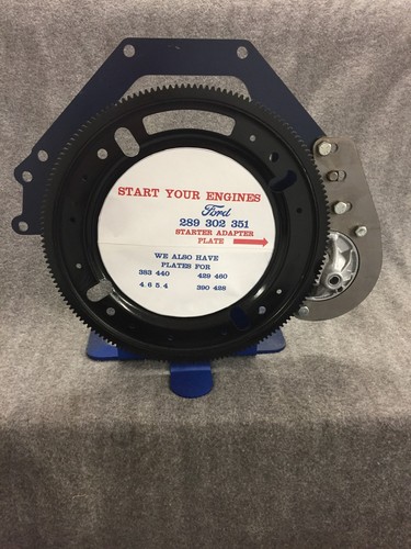 The original ford dual - the,
