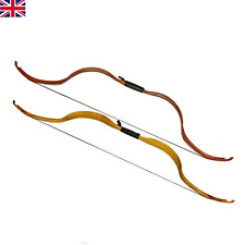 Traditional Recurve Bow 20lbs