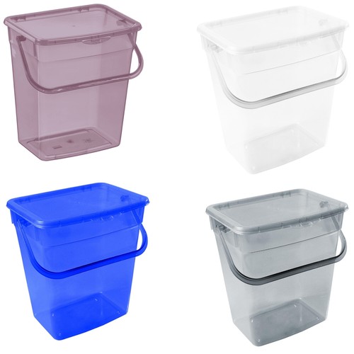 Washing powder container box - washing,