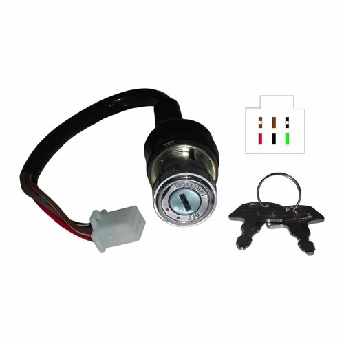 Ignition switch for suzuki - ignition,