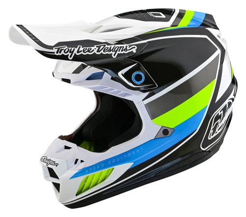Troy lee designs tld se5 - lee,