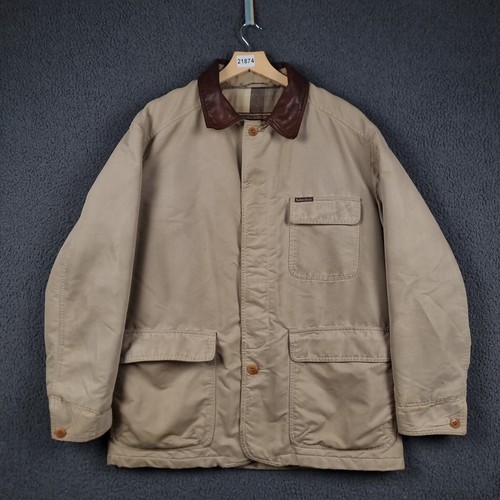 Marlboro classics jacket mens - marlboro,
