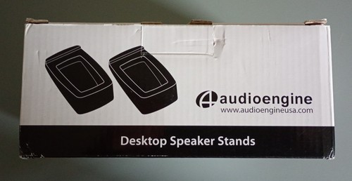 Audioengine ds2 desktop wedge - audioengine,