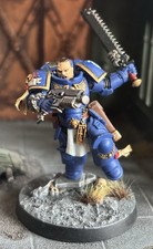 Warhammer 40k Primaris