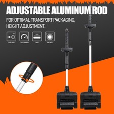 **NEW** AGM Sweepy Brush