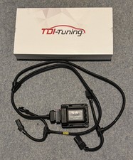 TDI Tuning CRTD4  Twin Channel