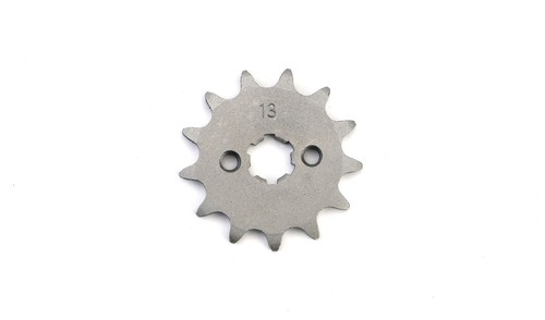 Front sprocket teeth for - teeth,