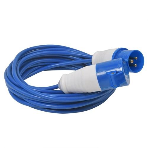 10m camping extension lead - 10m,