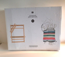 Wooden Weaving Loom Rico