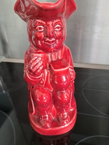 Burlington ware ceramic - ware,