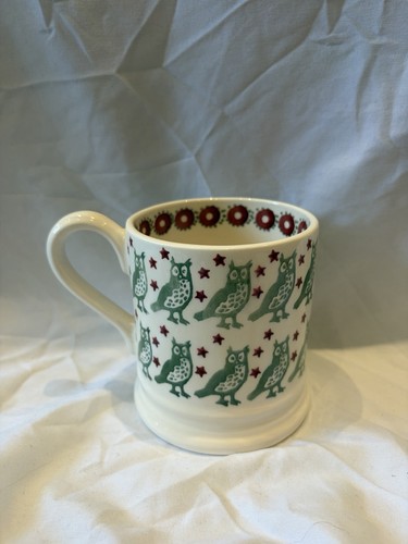 Emma bridgewater sample mug - emma,