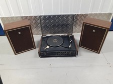 Immaculate Sanyo  DS-21K